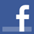 facebook f logo